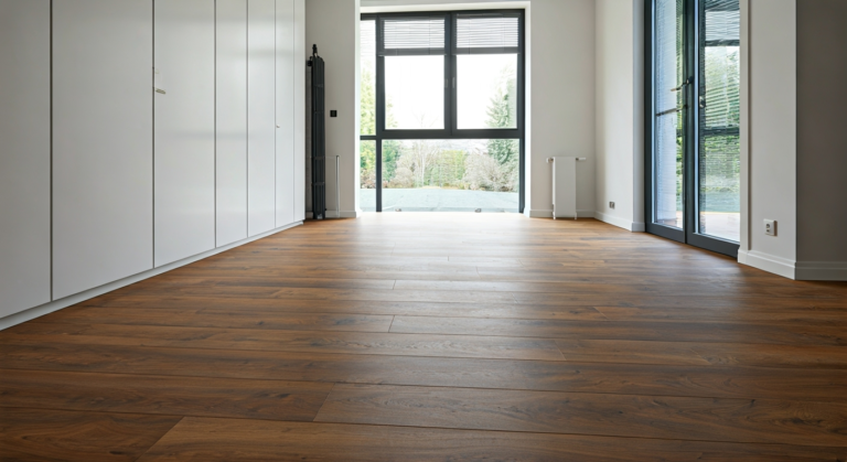Czy panele podłogowe można odliczyć od podatku? Sprawdzamy!