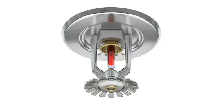 instalacje tryskaczowe