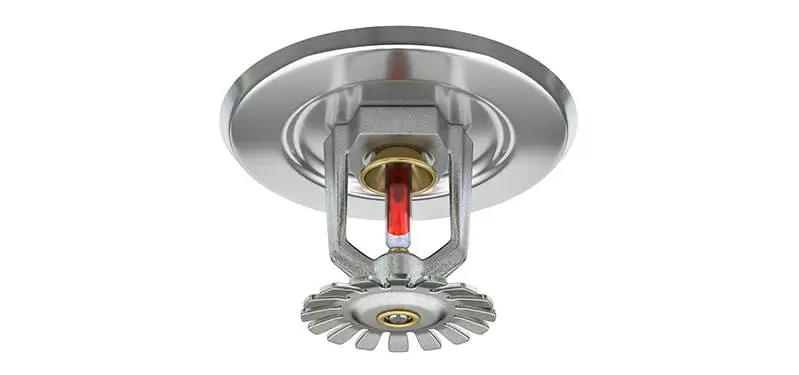 instalacje tryskaczowe