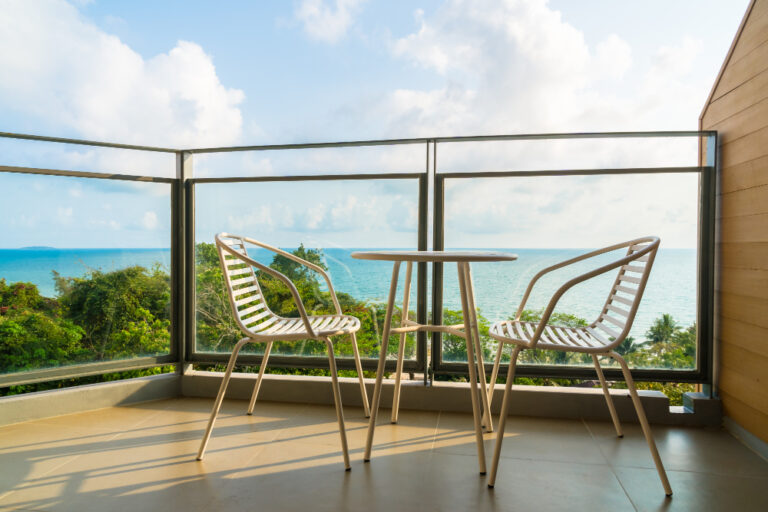 Balkon, loggia czy ogródek - co wybrać przy zakupie mieszkania?