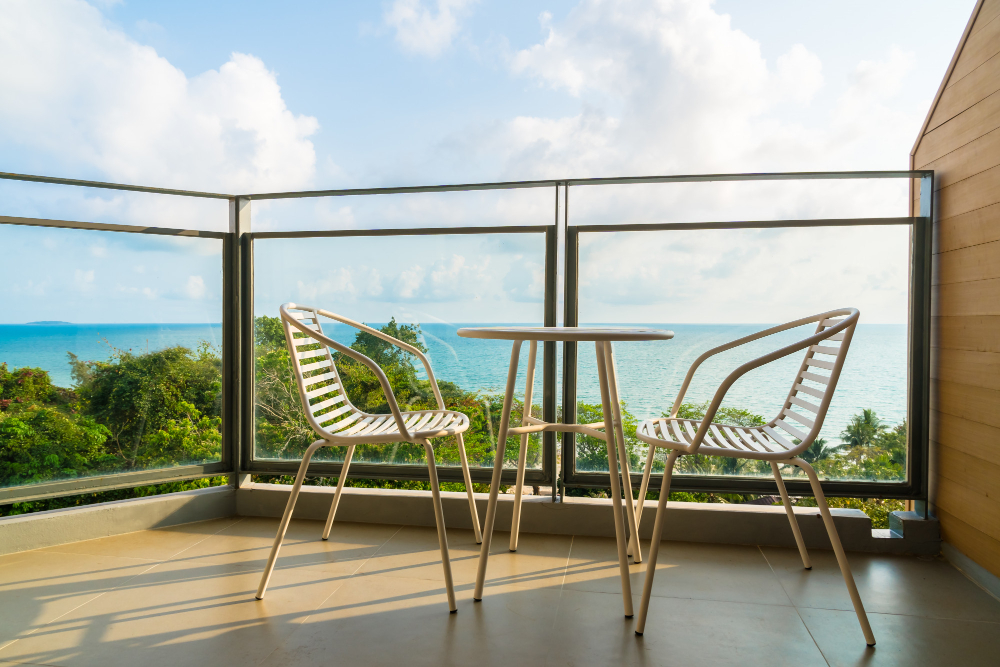 Balkon, loggia czy ogródek – co wybrać przy zakupie mieszkania?